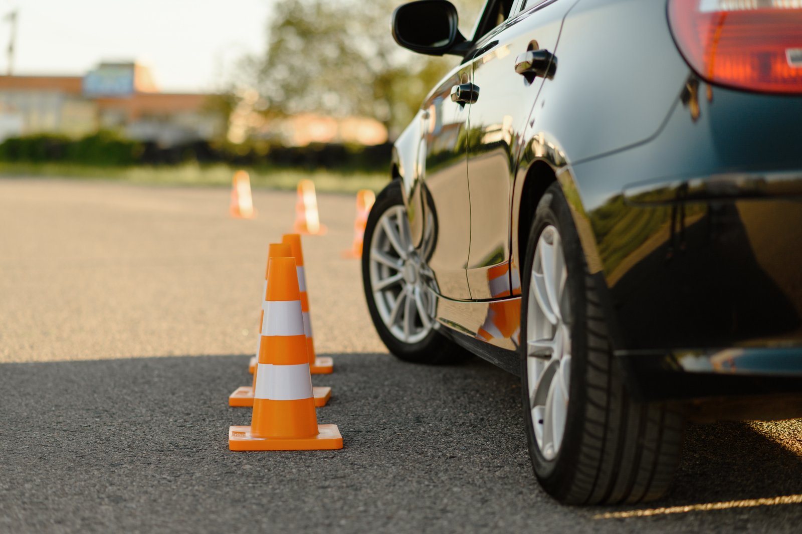 G2Drivers Driving School Ontario