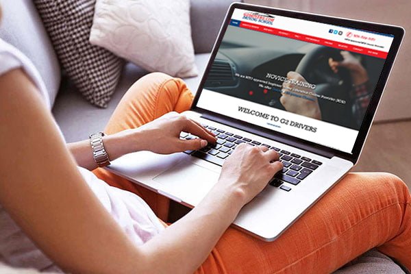 G2 Drivers, MTO Approved BDE Course Provider, Bowmanville, ON, Online Classes